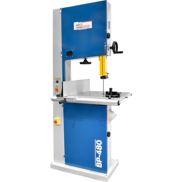 HAFCO BP-480 CE