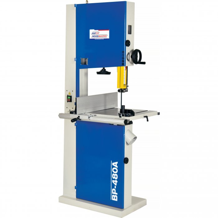 HAFCO BP-480A