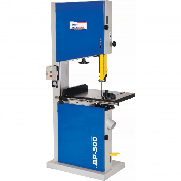 HAFCO BP-500