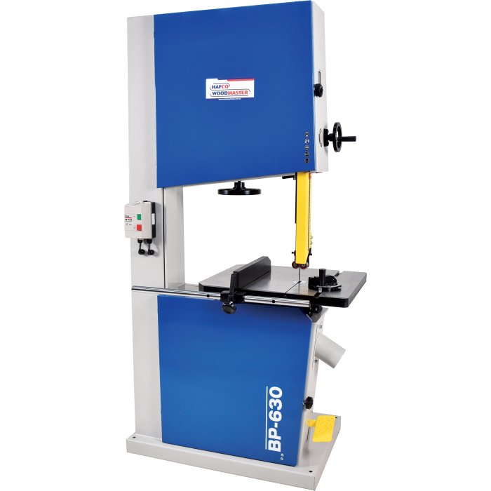 HAFCO BP-630