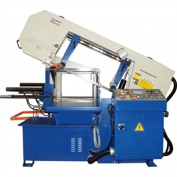 HAFCO BS-460FAS