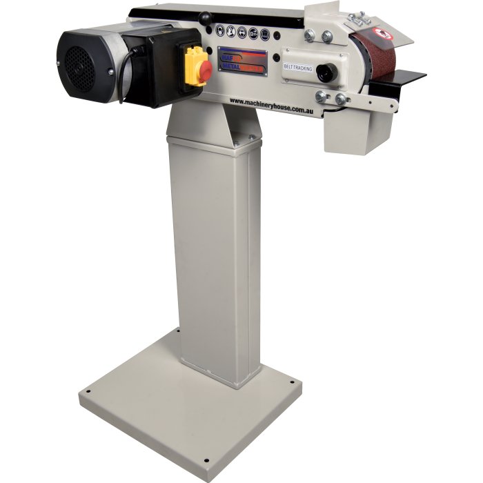 HAFCO BS-48