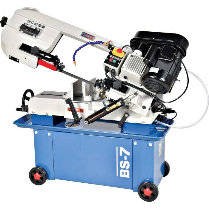 HAFCO BS-7