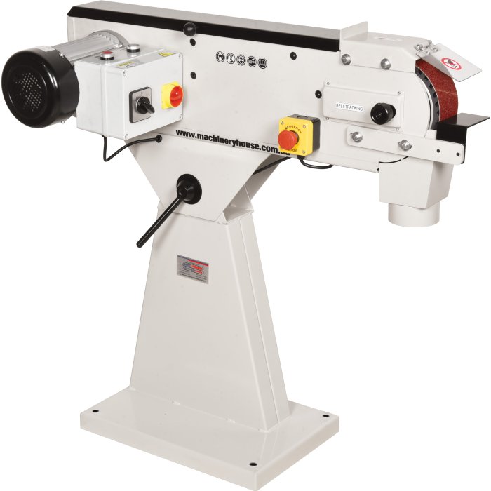 HAFCO BS-76