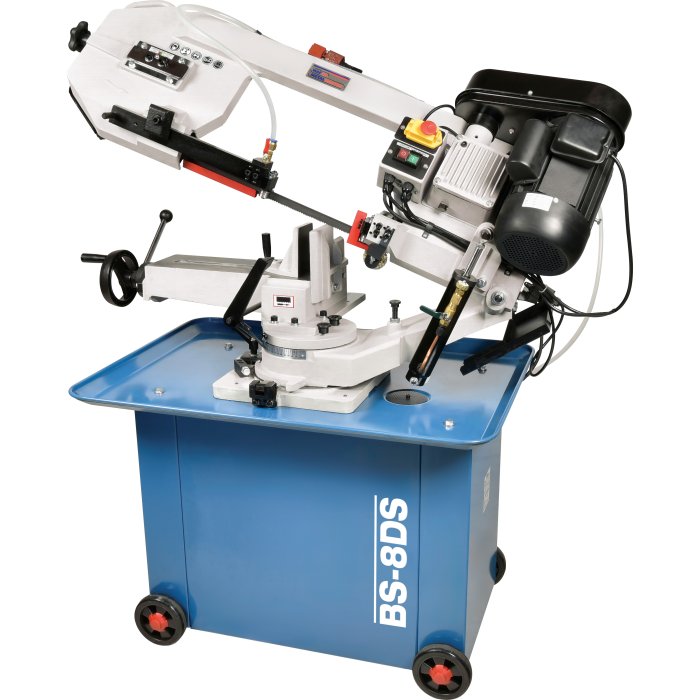 HAFCO BS-8DS