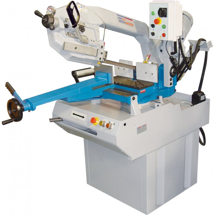 HAFCO EB-320DS