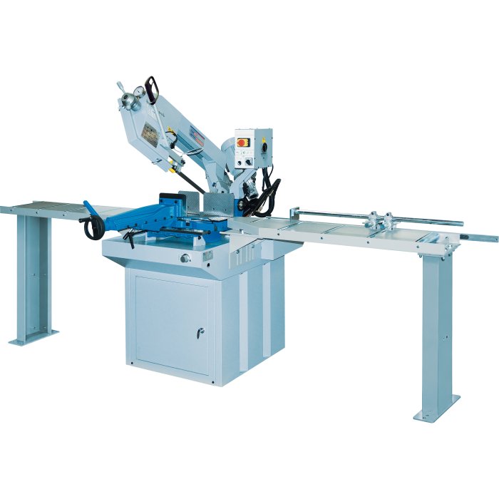 HAFCO EB-330DSC