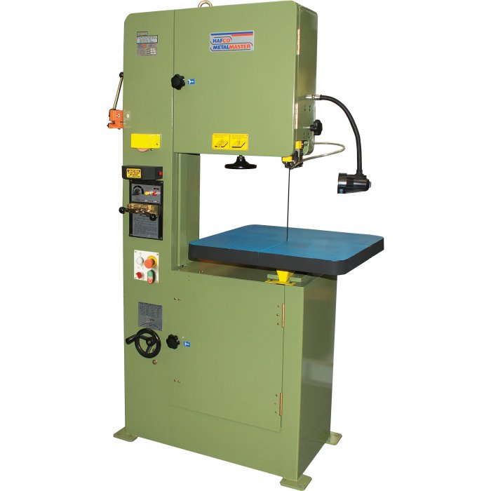 HAFCO VB-450