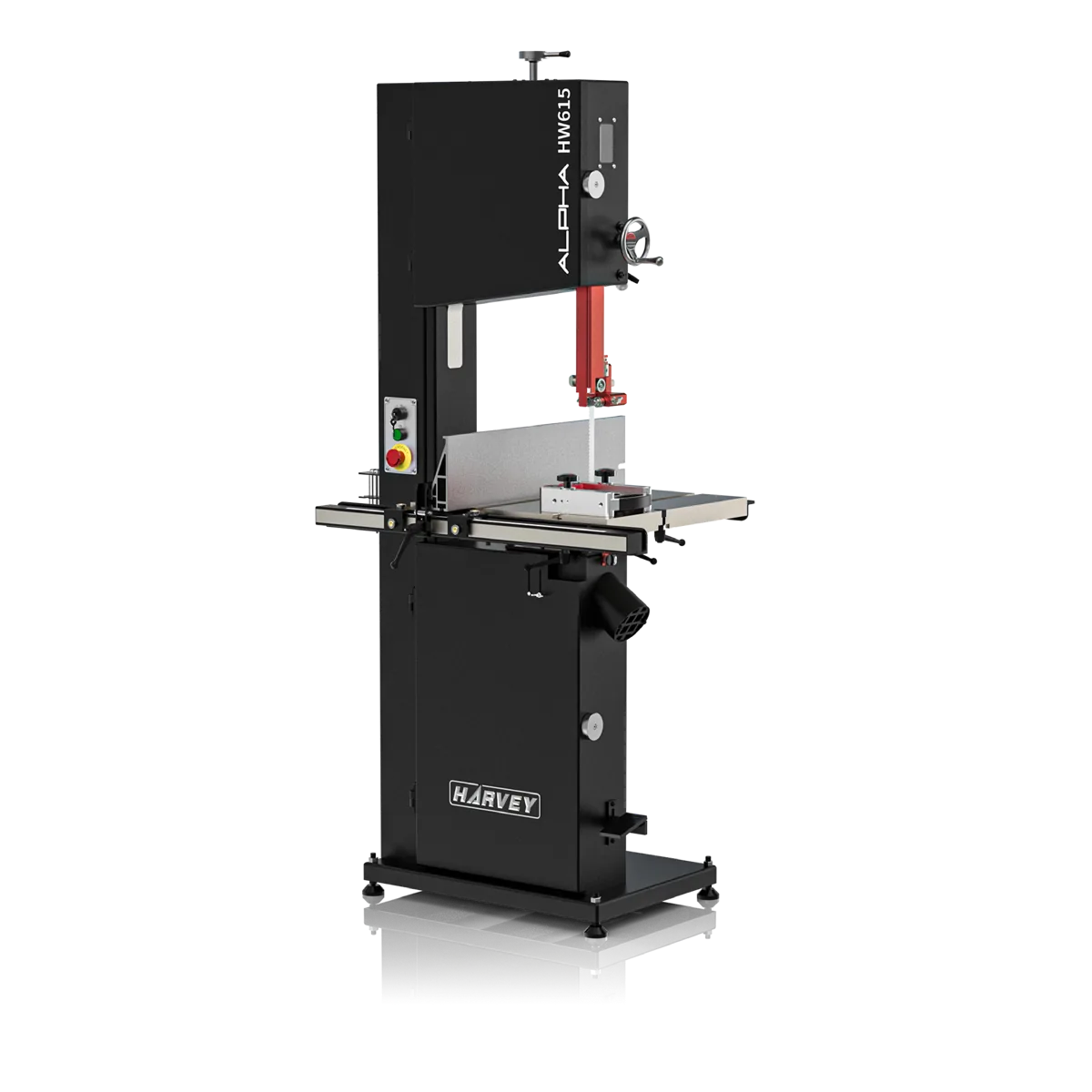 Harvey HW615Pro
