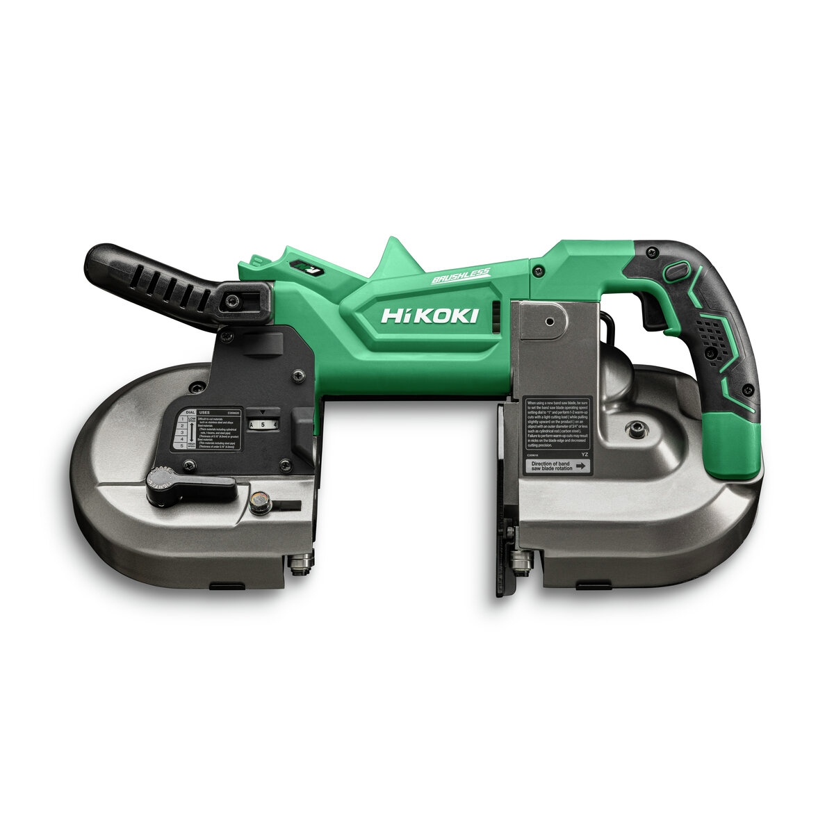 HiKOKI CB3612DA