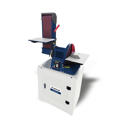 Holzkraft BTS 301 Vario