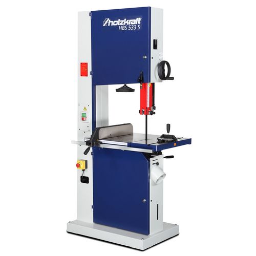 Holzkraft HBS 533 S