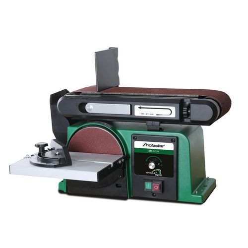 Holzstar BTS 151 V