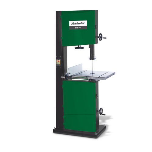 Holzstar HBS 400