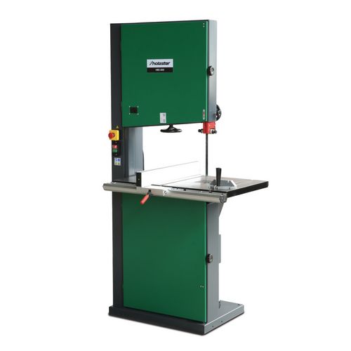 Holzstar HBS 600