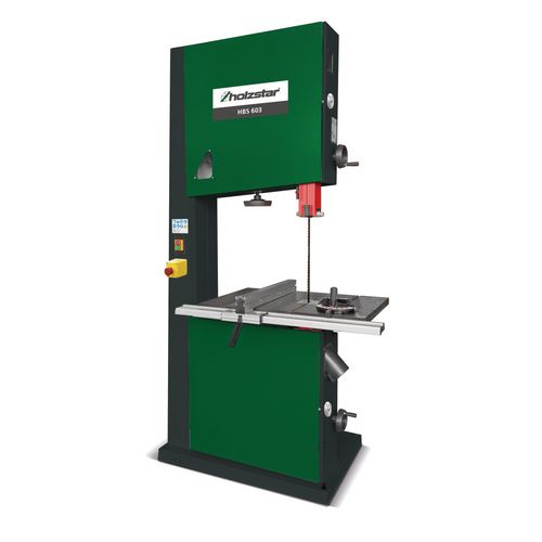 Holzstar HBS 603