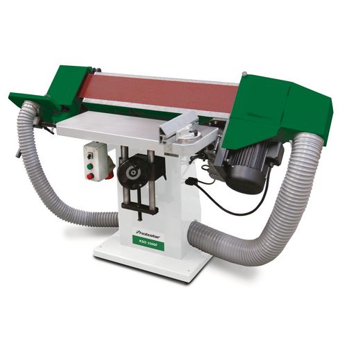 Holzstar KSO 1500 F