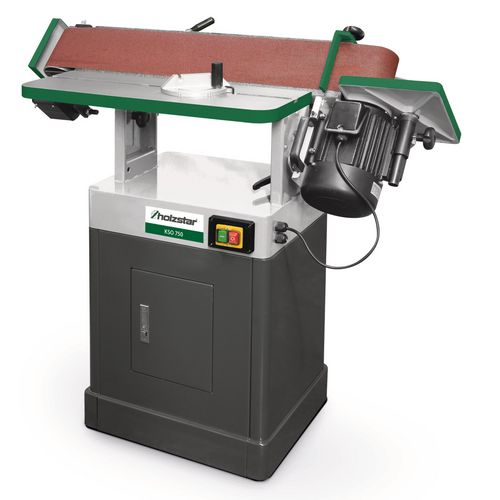 Holzstar KSO 750