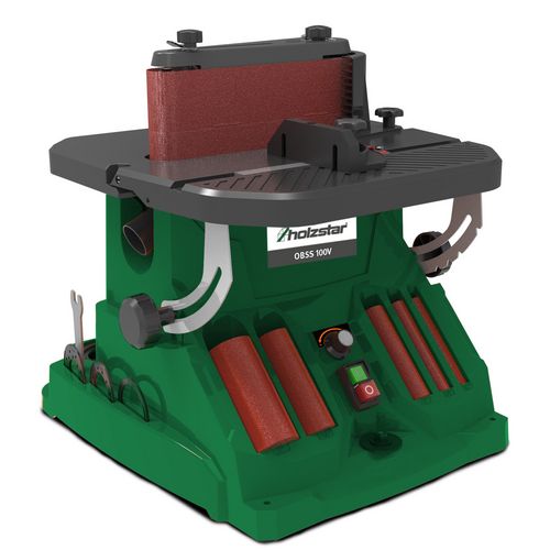 Holzstar OBSS 100 V