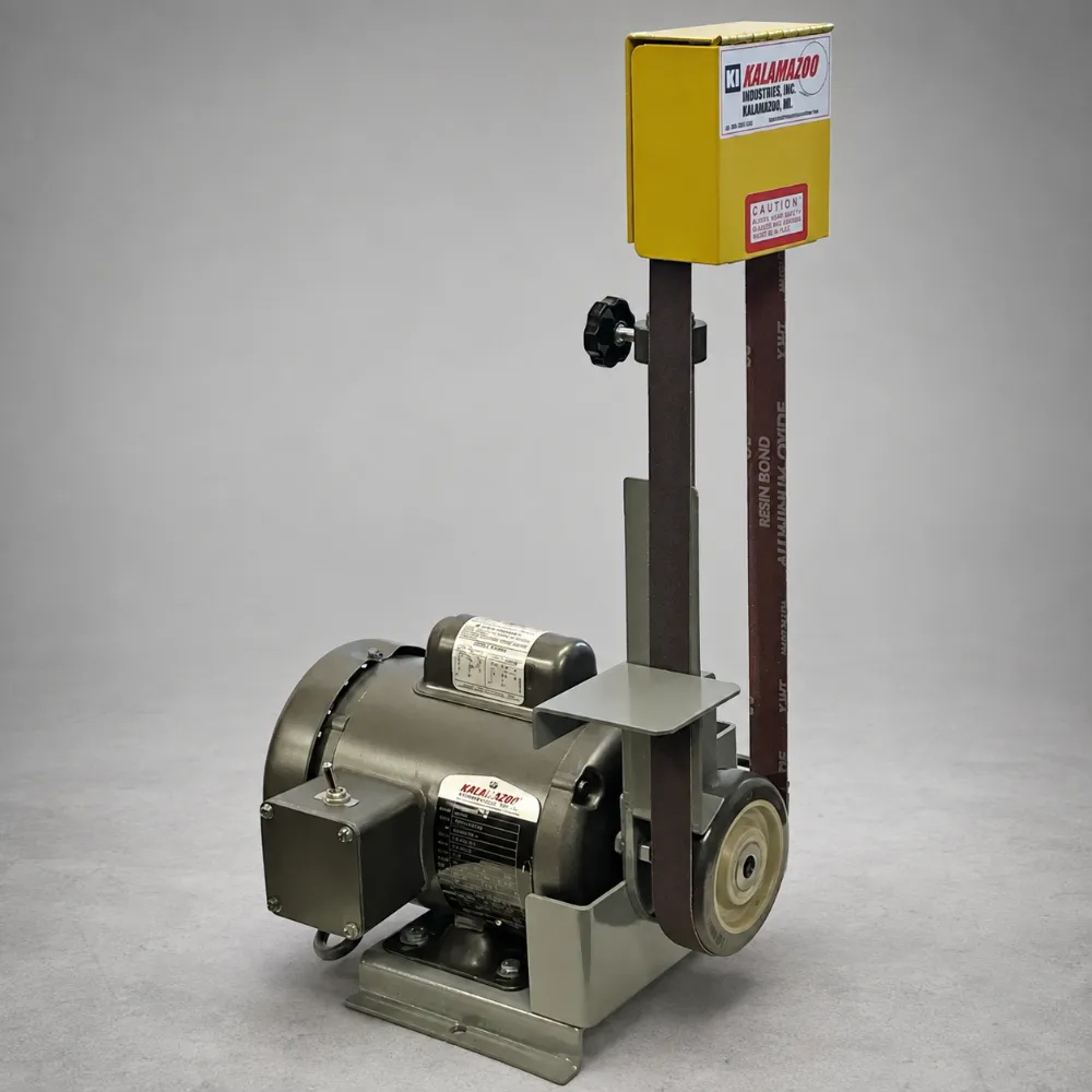 Kalamazoo Industries 1SMVP