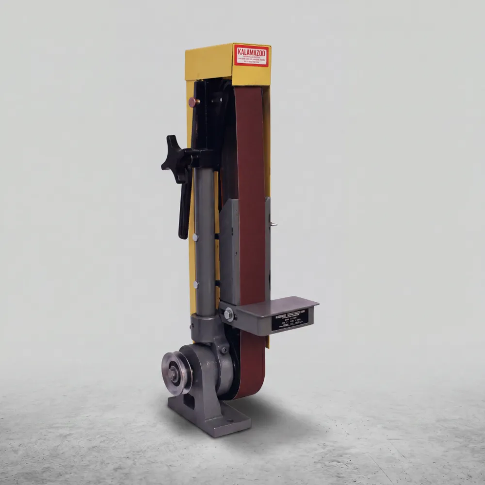 Kalamazoo Industries 2FS