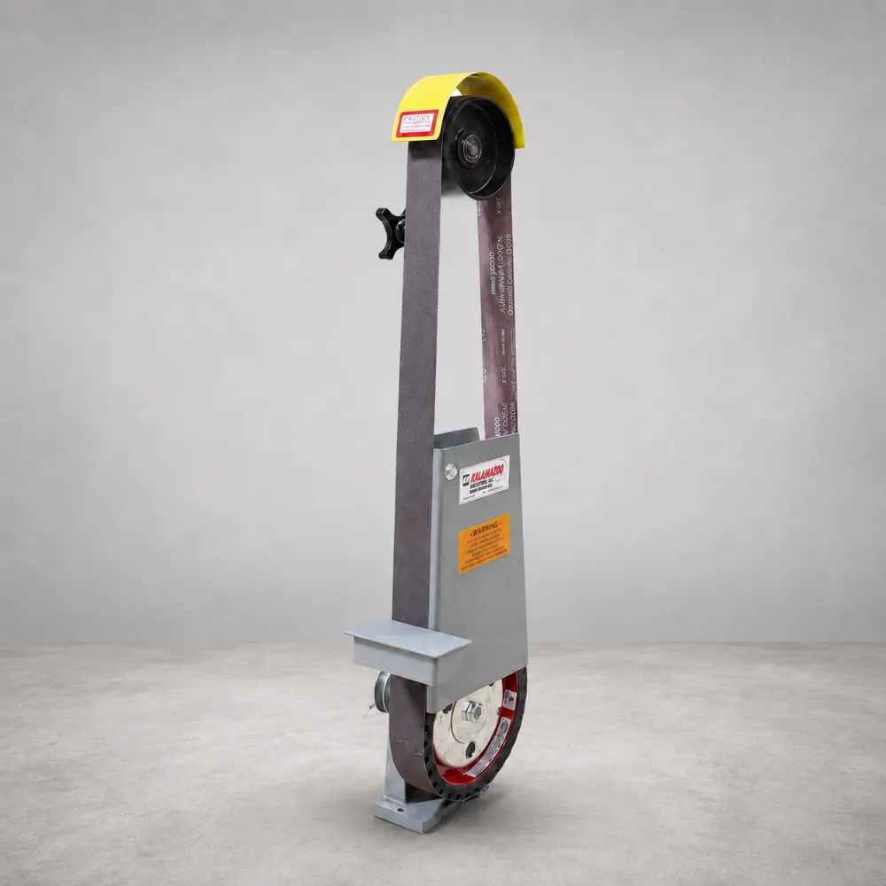 Kalamazoo Industries 2FS72