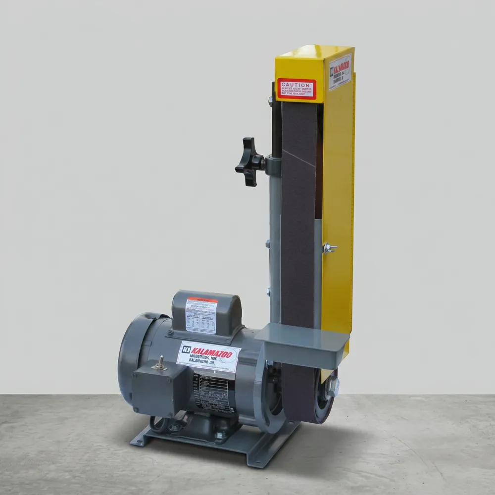 Kalamazoo Industries 2FSM