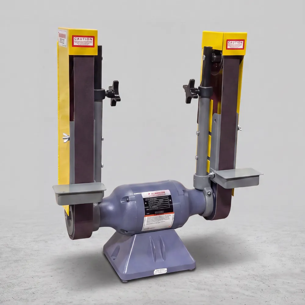 Kalamazoo Industries 2SK2