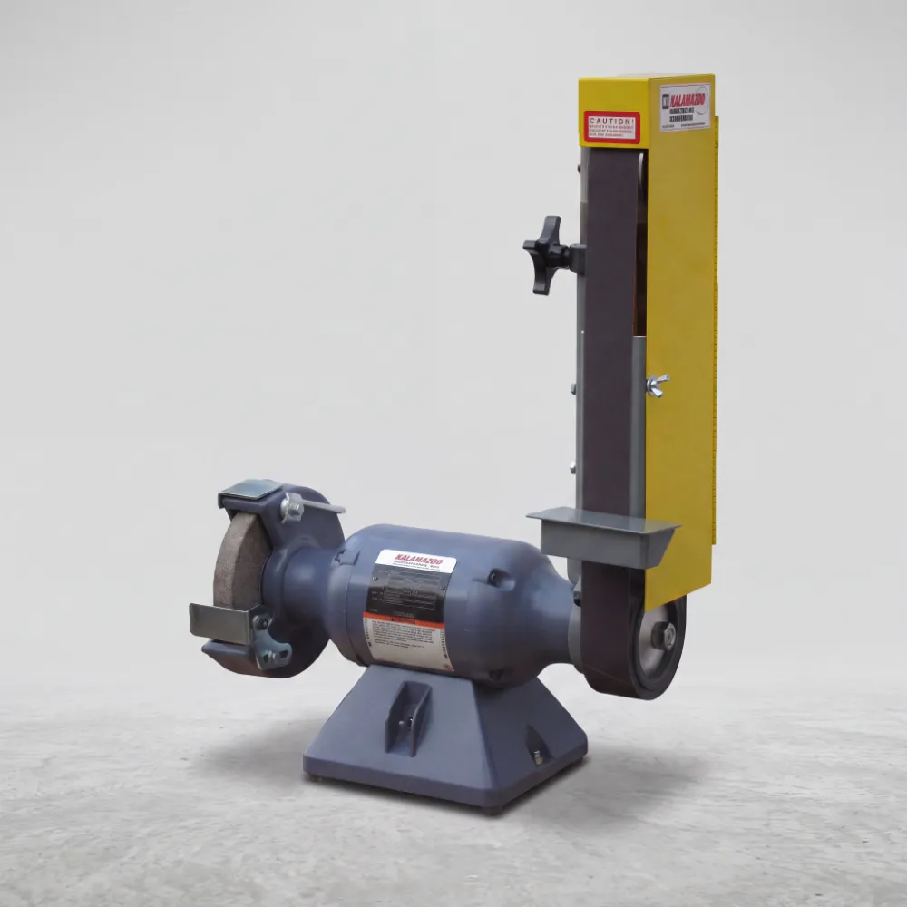 Kalamazoo Industries 2SK7