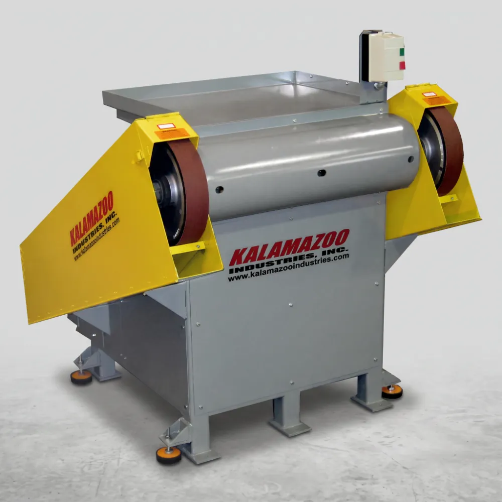 Kalamazoo Industries BG214
