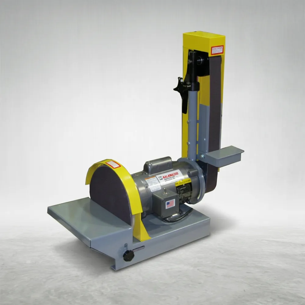 Kalamazoo Industries DS10-2M