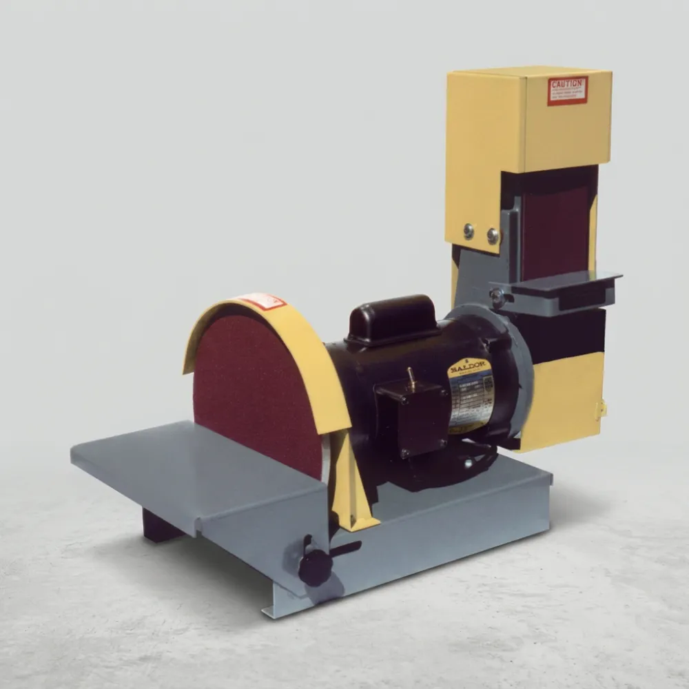 Kalamazoo Industries DS10-4S