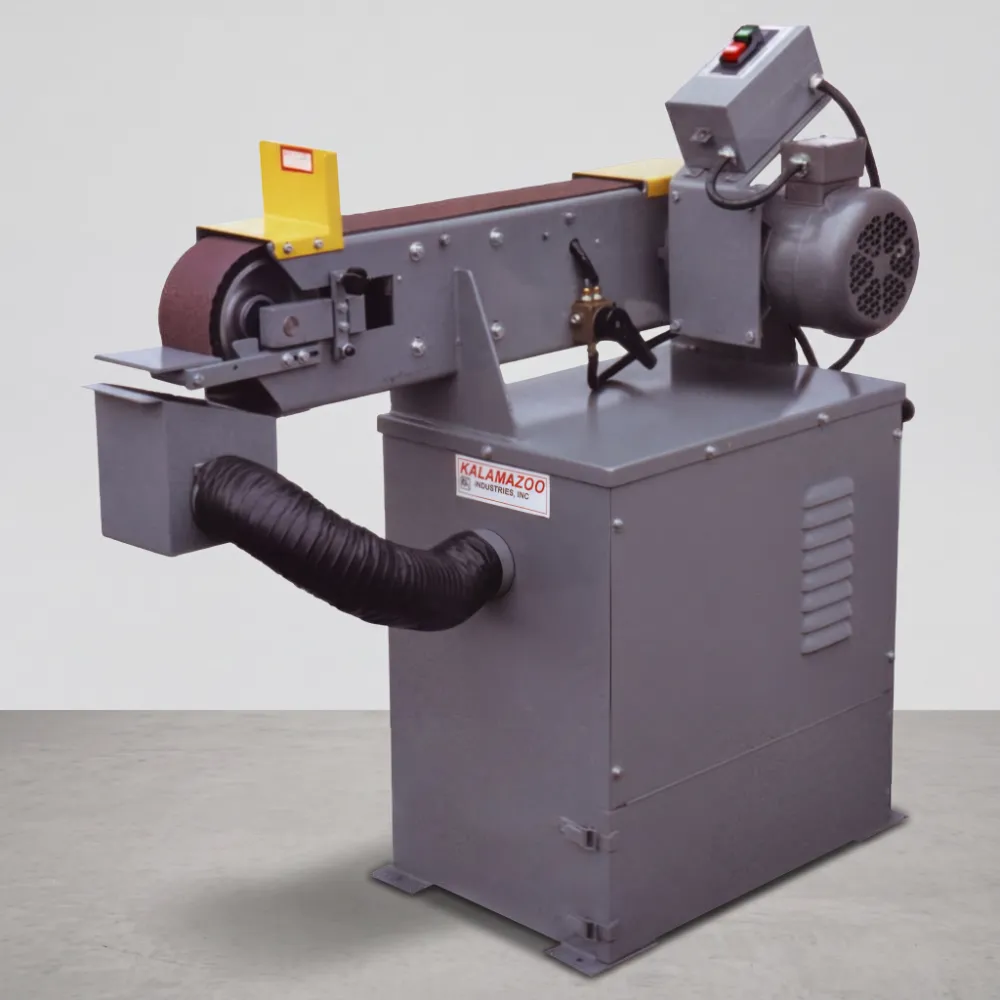 Kalamazoo Industries KS390HV-5