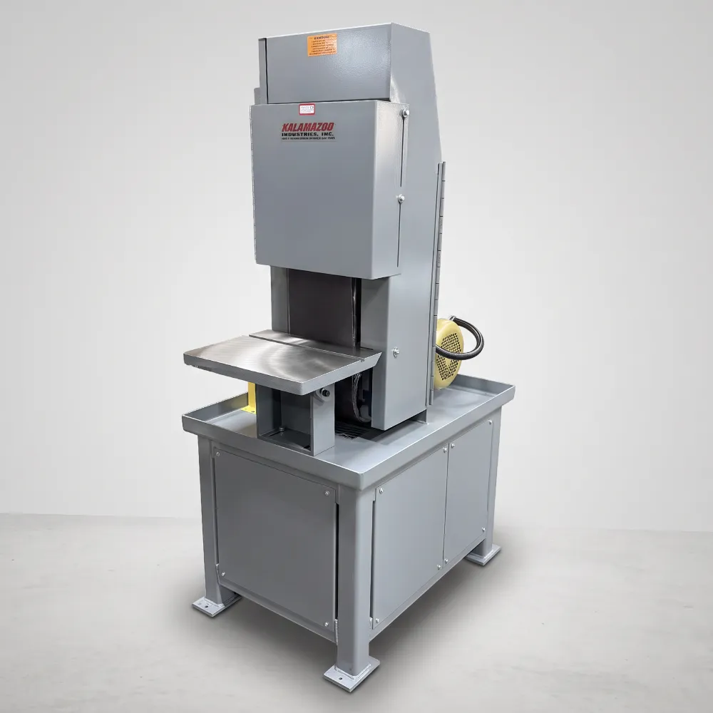 Kalamazoo Industries S10D
