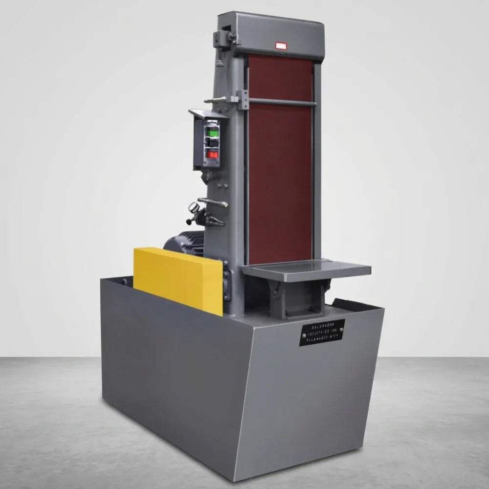 Kalamazoo Industries S14D