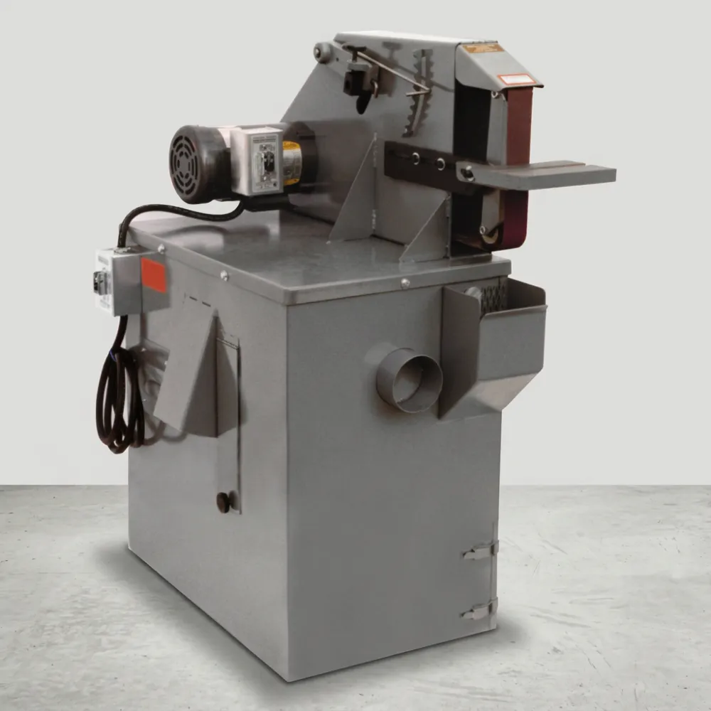 Kalamazoo Industries S272V