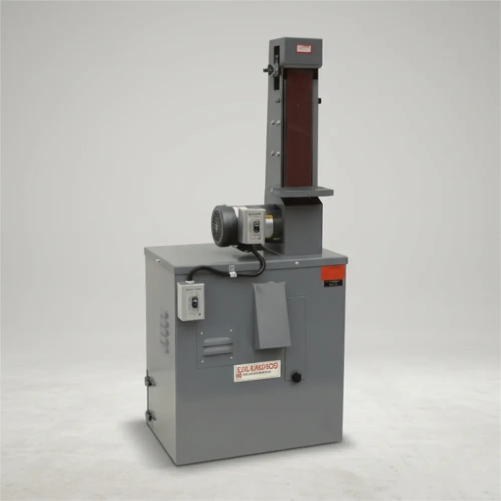 Kalamazoo Industries S460V
