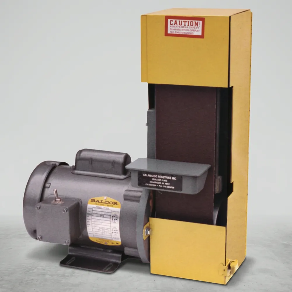 Kalamazoo Industries S4S
