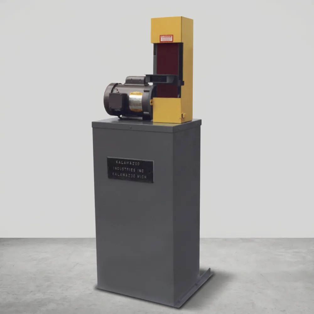 Kalamazoo Industries S4SV