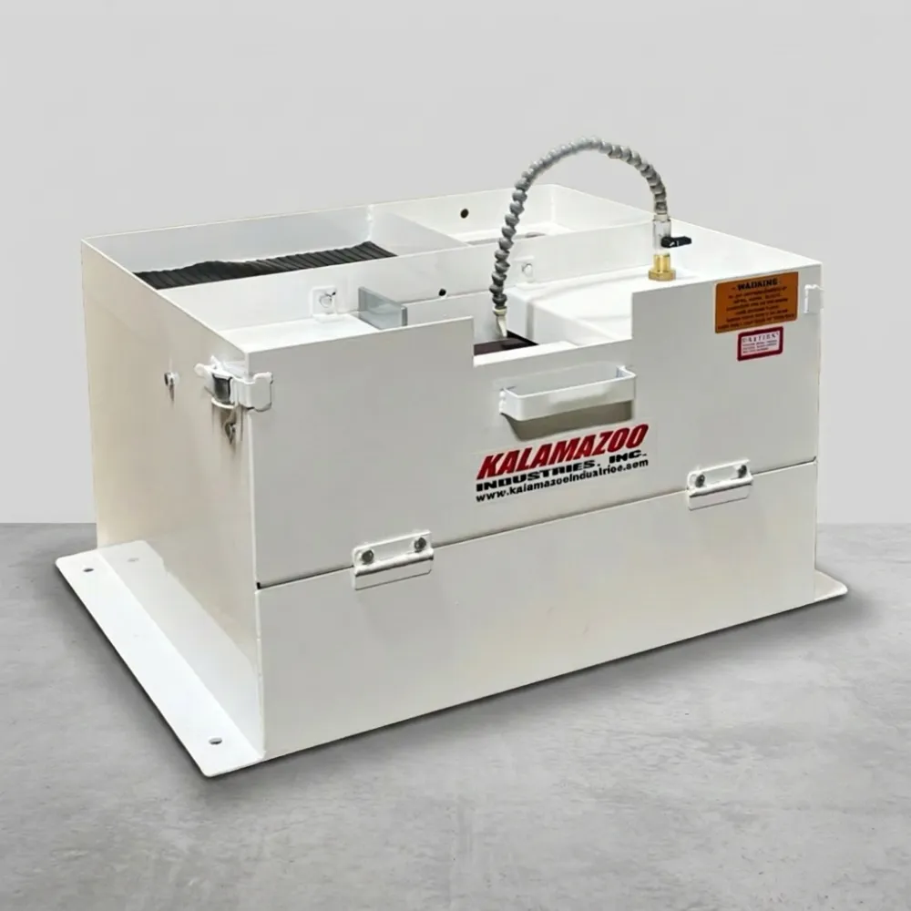 Kalamazoo Industries S4SWB