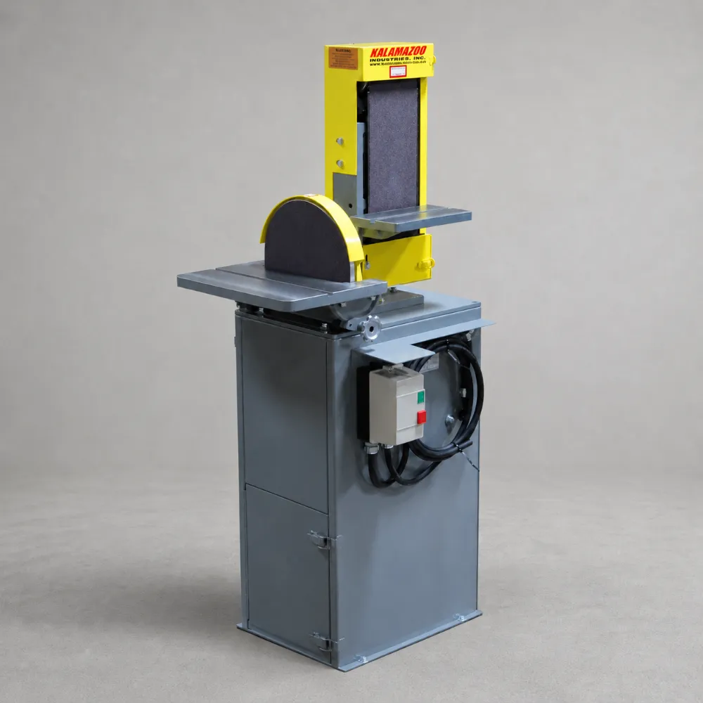 Kalamazoo Industries S612