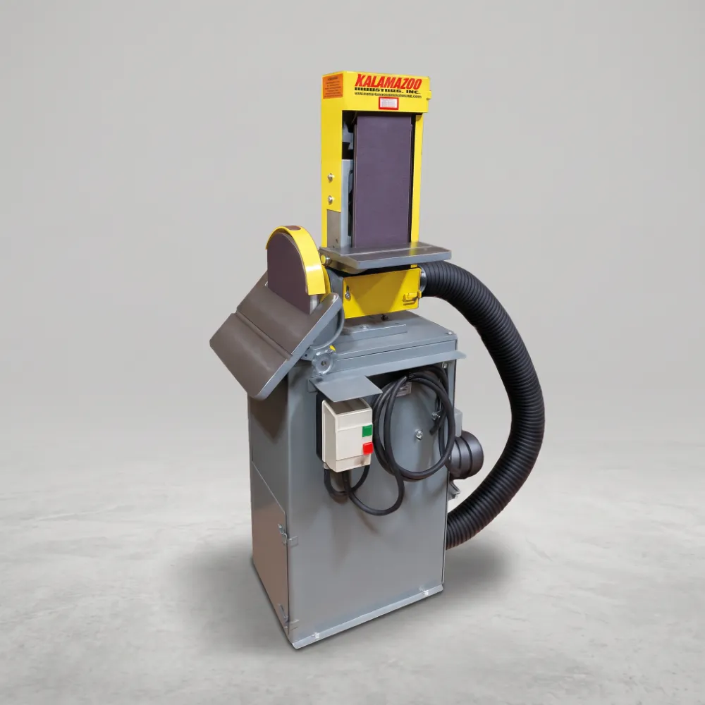 Kalamazoo Industries S612V