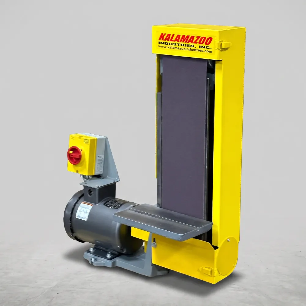 Kalamazoo Industries S660M