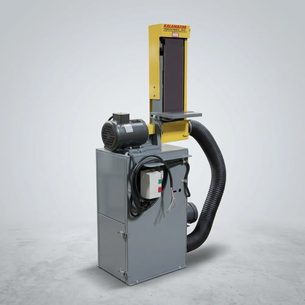 Kalamazoo Industries S660MV