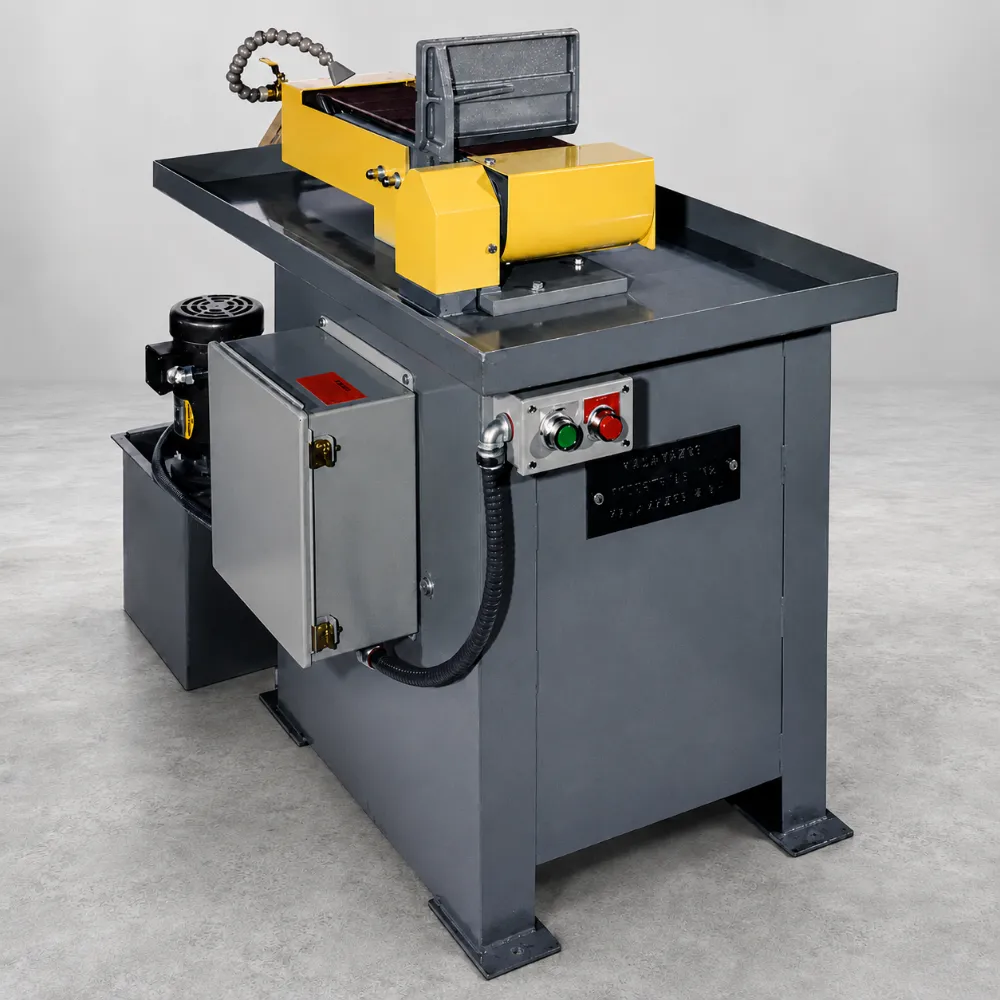 Kalamazoo Industries S660MW