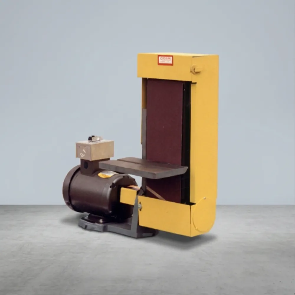 Kalamazoo Industries S6M