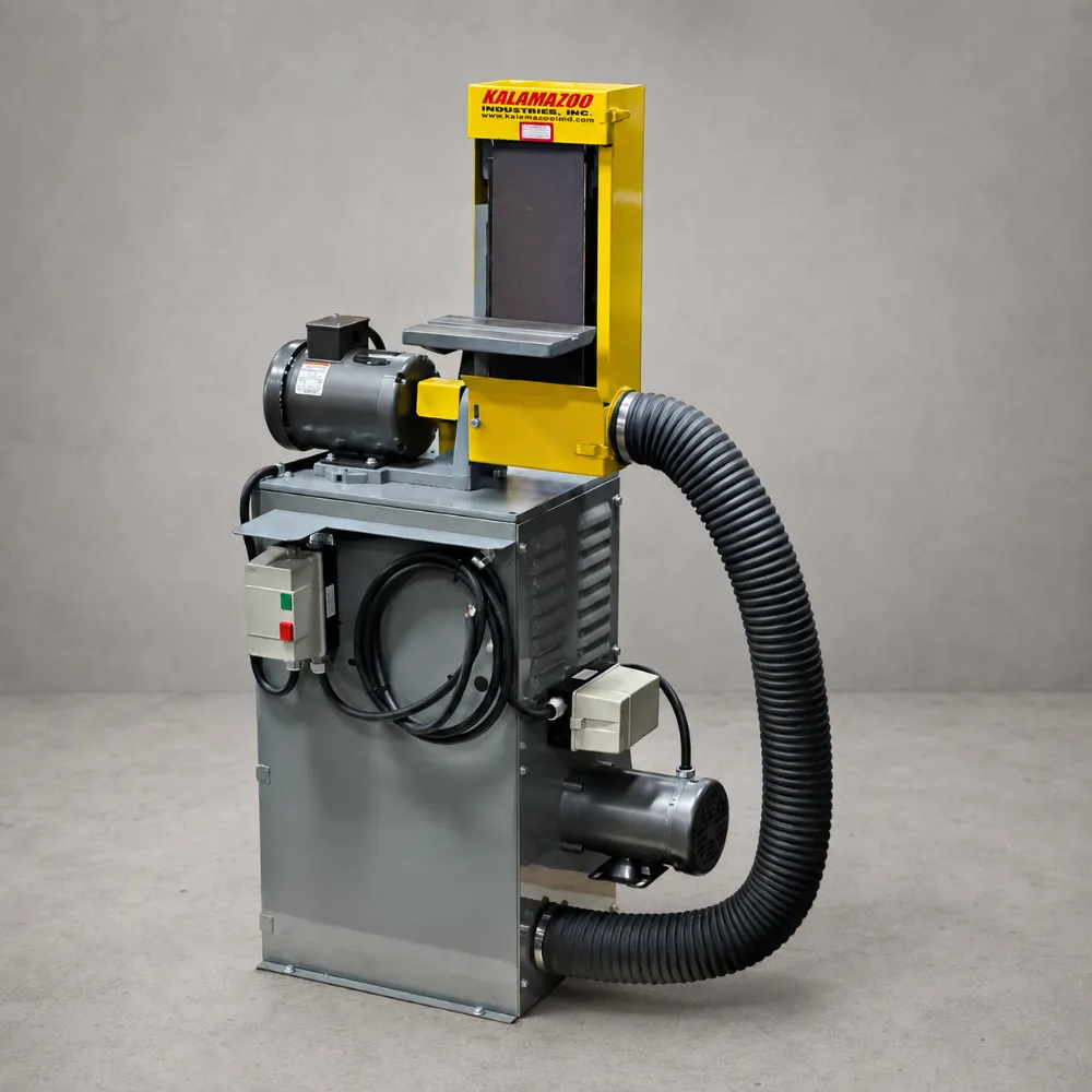 Kalamazoo Industries S6MV