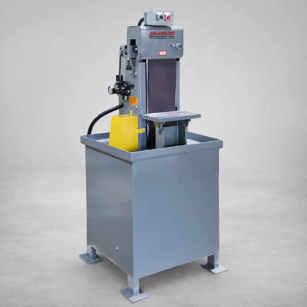 Kalamazoo Industries S8D