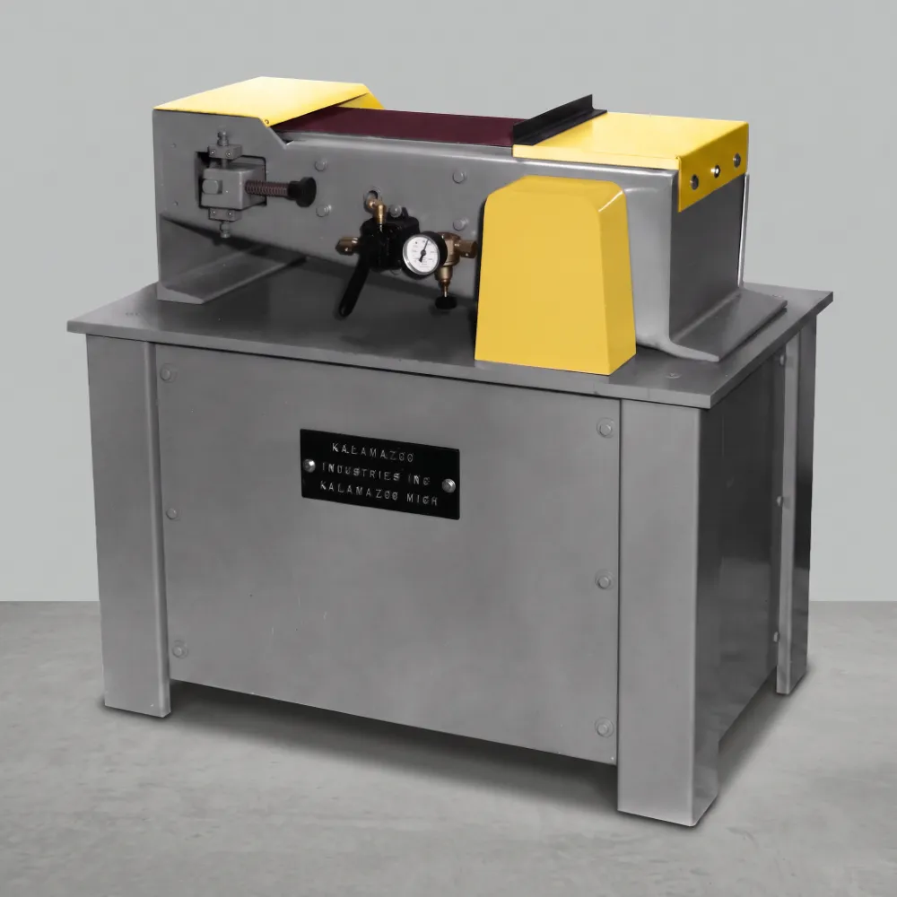 Kalamazoo Industries S8HD