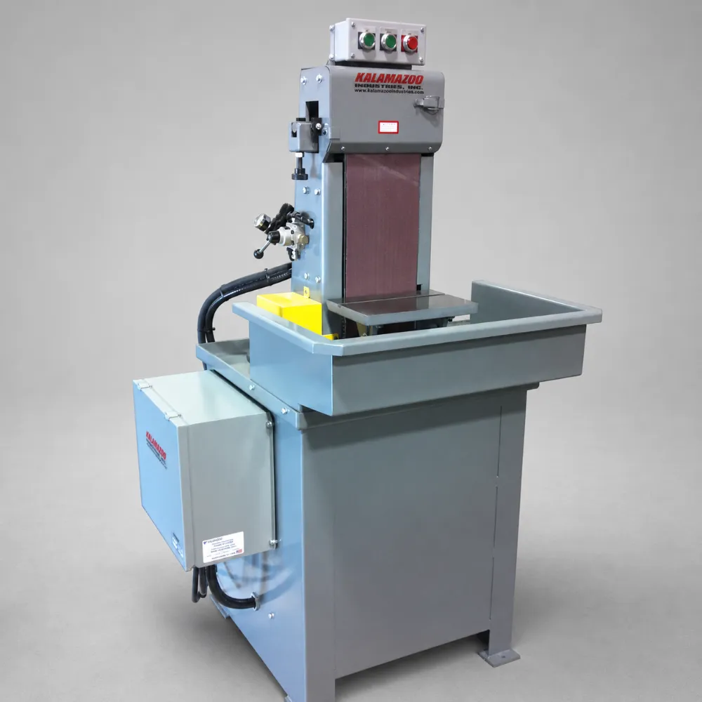Kalamazoo Industries S8W